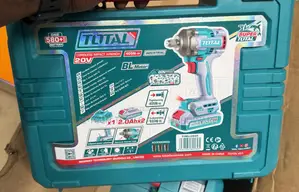 20V Brushless Cordless Impact 405NM