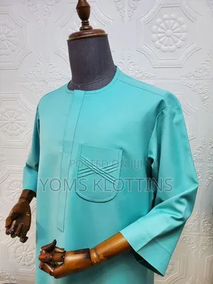 Senator Dress