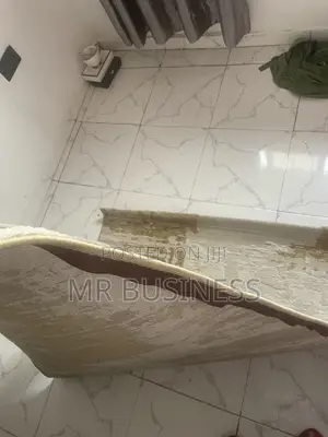 Kurdish Center Carpet