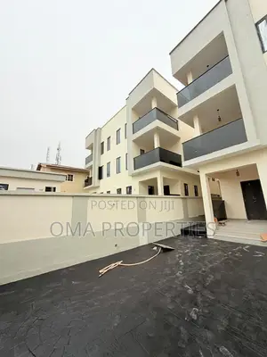 Furnished 4bdrm House in Magodo for sale