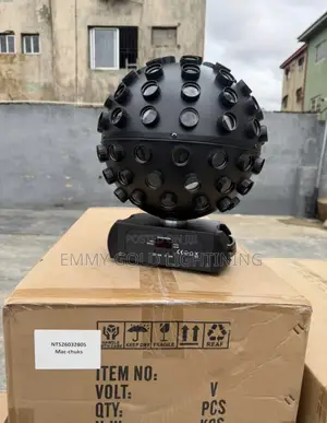 Original Stage Light