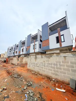 Furnished 5bdrm House in Opebi for sale