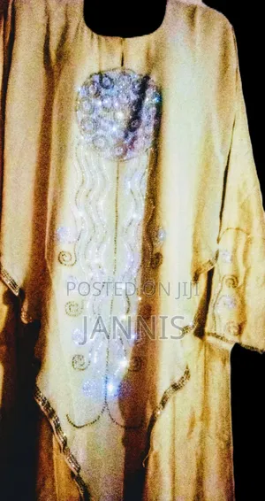 Abaya Gown