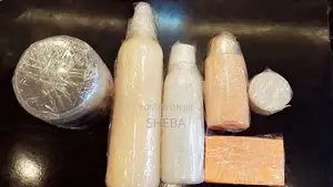 Whitening Body Kit
