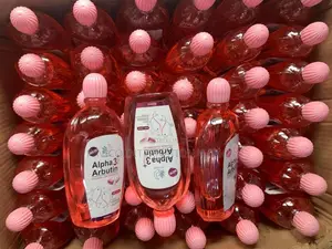 Alpha Arbutin Oil Wholesale Price 12pics