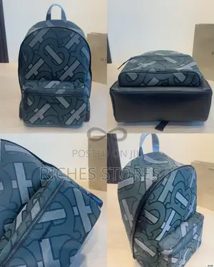 Burberry Back Pack