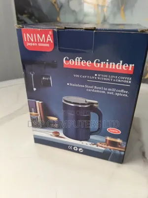 Coffee Grinder
