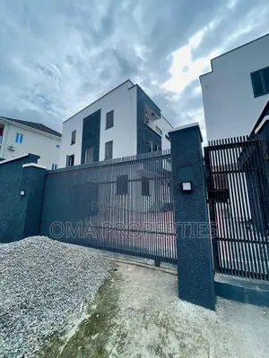 Furnished 4bdrm House in Ikeja GRA for sale