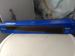 Onn Sound Bar
