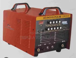 Maxmech Inverter Welding Machine AC/DC 315 PULSE