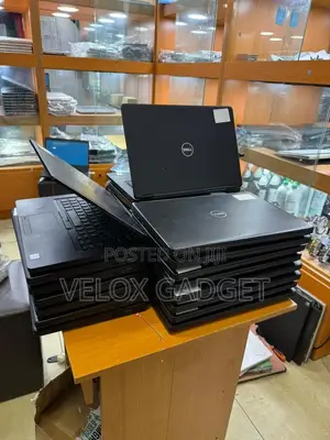 Laptop Dell Latitude 5480 8GB Intel Core i5 SSD 256GB