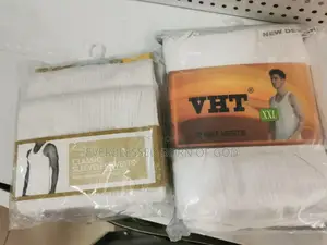 Premium Men's Vest Combo- M S VHT(original Brand)