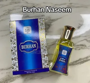 Nasam Oil Perfume's