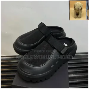 Premium Unisex Slides/Footwear NGN 7h