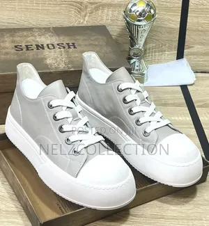 Senosh Sneakers