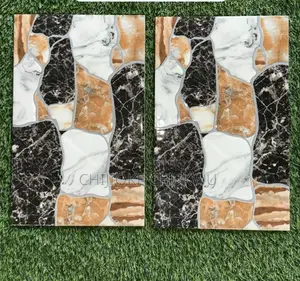 25/40 Crack Wall Tiles