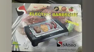 Saisho Electric Barbeque