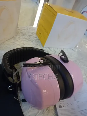 Dr.meter Kids Ear Muffs for Noise Reduction and Noise Cancelling