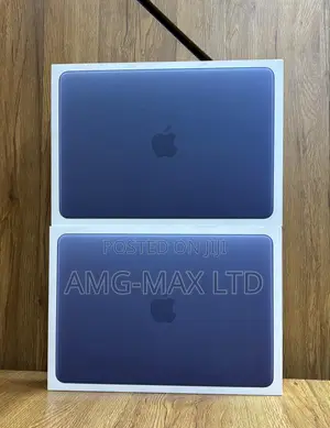 New Laptop Apple MacBook Neo 2026 8GB SSD 256GB