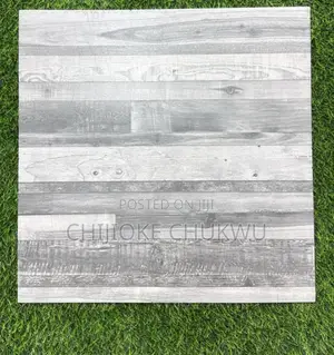 40/40 Floor for Toilet, Bathroom, Kitchen Floor