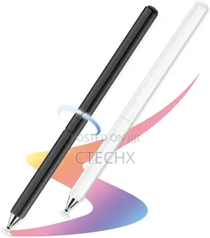 OASO Universal High Sensitive Stylus Pen for iPhone/Computer/Fire/Tab