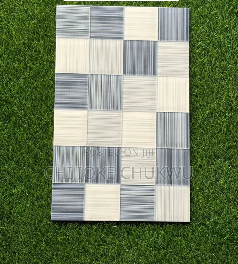 25/40 Wall Tiles