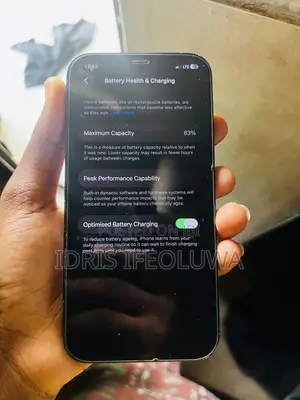 Apple iPhone 12 128 GB Blue