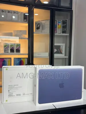New Laptop Apple MacBook Neo 2026 8GB SSD 512GB