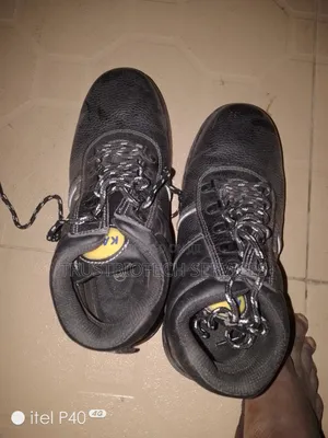kaKa Safety Boot
