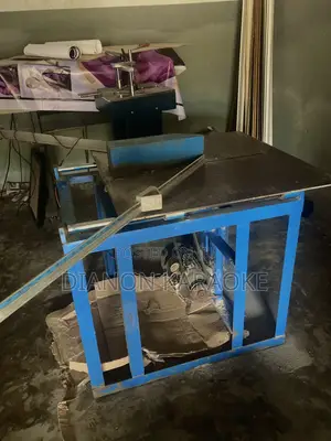 Cutting Machine