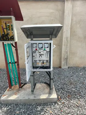 Cathodic Protection Air Cooled Transformer