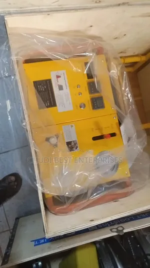 63mm/250mm HDPE Welding Machine