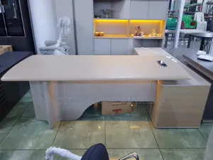 2.4mtr Executive Office Table