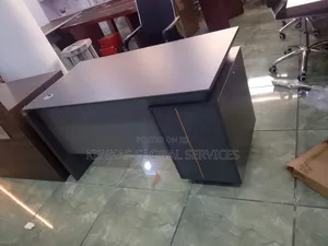 1.4mtr Office Table