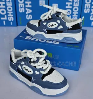 Adidas Ogiy Tm Sneakers