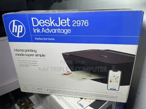 HP Deskjet 2976 Ink Advantage