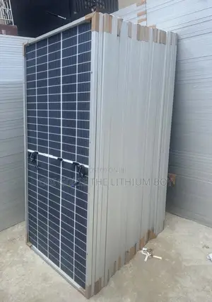 680w Jinko Solar Panel