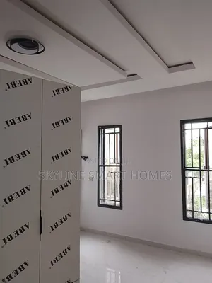 4bdrm Duplex in Ikeja Gra for rent