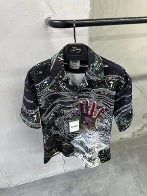 Men’s Luxury Clothings