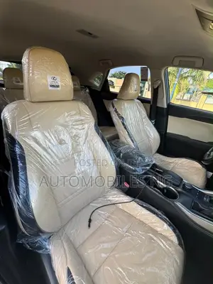 Lexus NX 200t AWD 2016 Beige