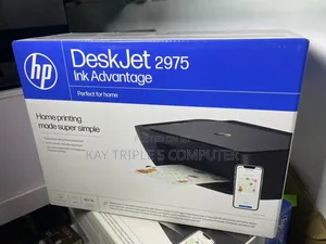HP Deskjet 2975 Ink Advantage
