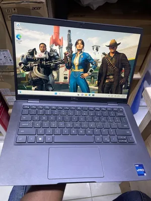 Laptop Dell Latitude 7330 16GB Intel Core i5 SSD 512GB