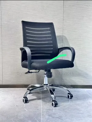 Swivel Office Chair / Study Chair