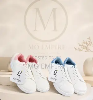 Original George Sneakers