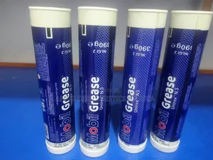 Mobil Grease Unirex N3 Cartridge 390g