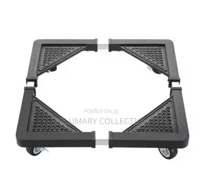 Fridge and Washing Machine Stand