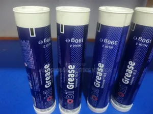Mobil Grease Unirex N3 390g