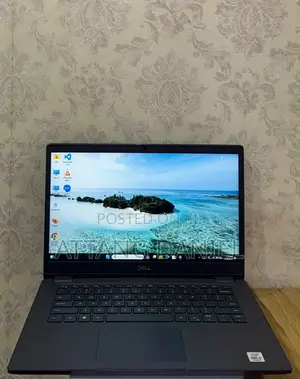 Laptop Dell Latitude 3410 8GB Intel Core i5 SSD 256GB