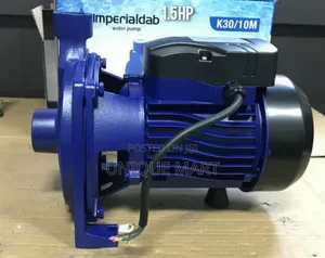 1.5Hp Imperialdab Surface Pump With Brass Impeller. 100% Copper Coil