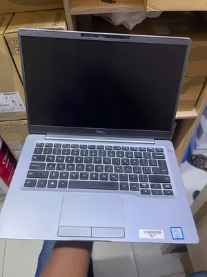 Laptop Dell Latitude 7300 8GB Intel Core i5 SSD 256GB